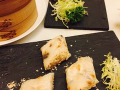 -上海金桥红枫万豪酒店-万豪中餐厅