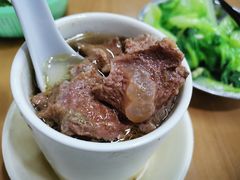 牛肉炖罐-达道武仔牛肉店(广达路店)