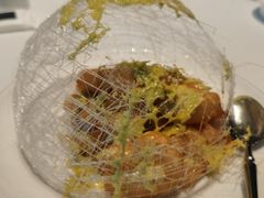 -湘上湘(米其林餐厅-正大中心总店)