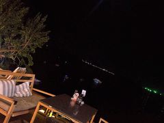 -网红落日悬崖餐厅 The Sky Gallery