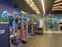 -NRG 健身私教CLUB(世博源店)