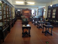 大堂-日日鲜茶餐厅(小公园店)