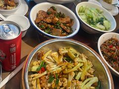 -老山村酒楼(白石洲店)
