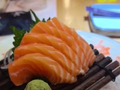 -吉兆·料理(红梅南路店)
