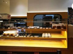 -OUR Bakery(SKP-S店)