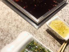 -大妙火锅·非物质文化遗产(东湖公园店)