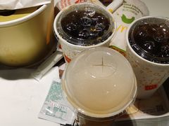 -麦当劳(秣陵路店)