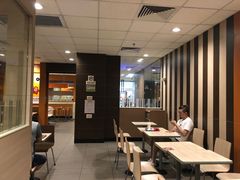 -麦当劳(沙河店)