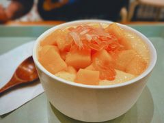 杨枝甘露-小团圆糖水铺(襄阳南路店)