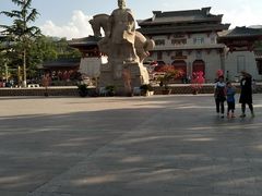 -金城公园