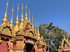 -西双版纳总佛寺