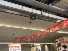 -丽伟的串·烧烤·砂锅(芝麻街店)