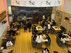 大堂-晓靖轩烧烤(沙河风情店)