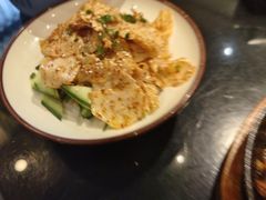 -川流不息·地道川菜·小龙虾(新松江路店)