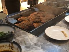 -盛宴标帜餐厅·亲子自助 (南昌喜来登酒店)