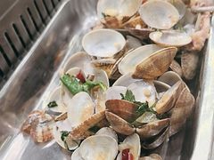 -老虎滩大连海鲜烧烤(水游城店)