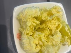 娃娃菜-有家酸菜鱼(苏州绿宝广场店)