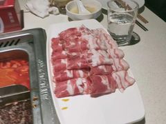 -海底捞火锅(玉桥商业广场店)