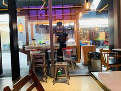 大堂-桃园眷村(万象天地店)