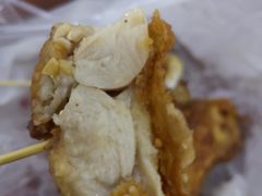 -余婆炸鸡(亚运村店)