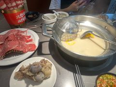 -骨之味·筒骨汤火锅(江头店)
