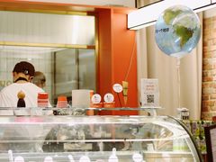-Dal Cuore 达可芮冰淇淋(陕西北路店)