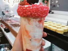 -妞妞家蛋糕(丽阳馨苑店)