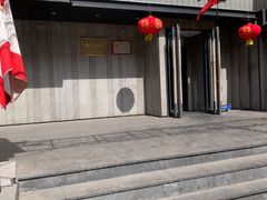 -可口香·非遗老号烧烤(南岗直营店)