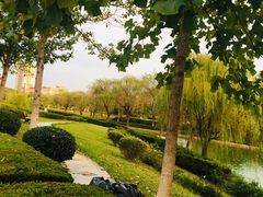 -南京财经大学(仙林校区)