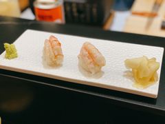 甜虾寿司-Sushi Hanzo半藏(天环广场店)