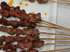 -宛平李记小吃(东关街店)