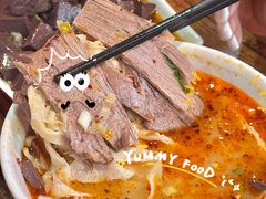 -兄弟俩老李家牛肉汤(总店)