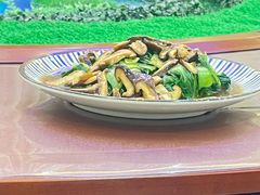 -清真老马家海鲜大排档(台东店)