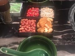 -百年果林椰子鸡(中洲店)