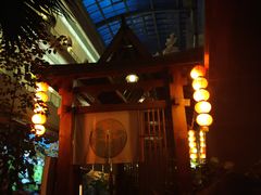 -嘉悦汗蒸时代(曙光路店)
