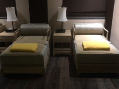 -西安华清御汤酒店