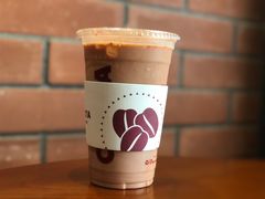 -COSTA COFFEE(德基广场店)