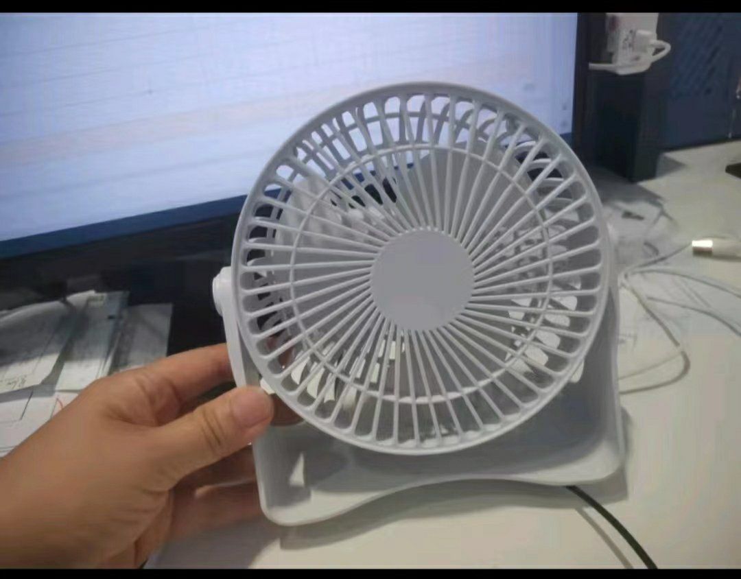 京东的小风扇