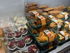 -幸福蛋糕坊(金顶街店)