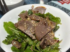 -蜗牛小馆醉乡民谣云南菜(惠新西里店)