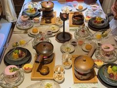 -叶叶菩提·晋福宫