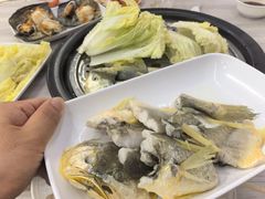 -船奇蒸汽海鲜·闽菜(八市海鲜总店)