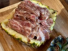 -香猪坊韩国烤肉专属门店(魏公村店)