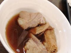 -马来西亚美食街