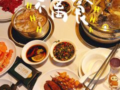 -九月海·海鲜自助(世纪东方店)
