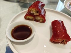 -兰亭轩茶餐厅(长江路店)