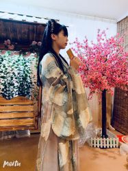 -汉仪华裳汉服馆(打浦桥店)