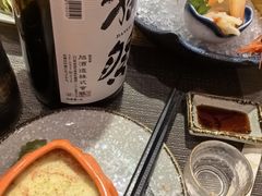 -江户家·日本料理·铁板烧(汉江东路店)