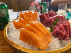 -贵木日本料理·铁板烧(新地假日广场店)