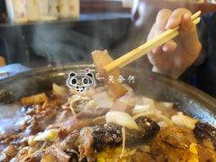 -火肆高麗火盆